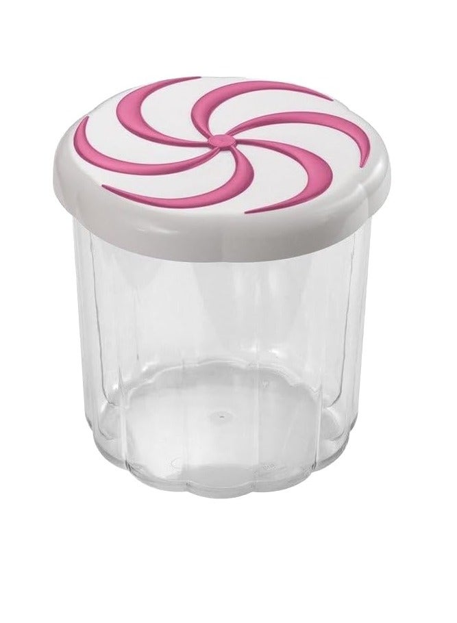 Snips Candy Box, Multi-Colour, 2.5 Litres - Image 1