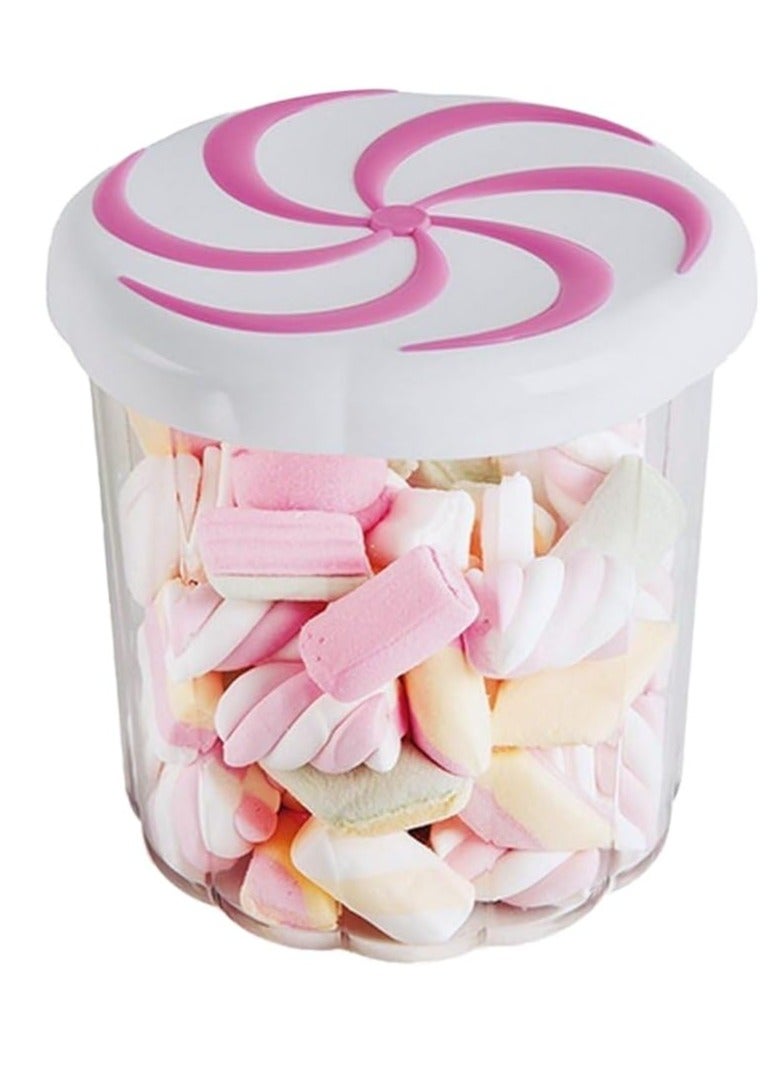 Snips Candy Box, Multi-Colour, 2.5 Litres - Image 3