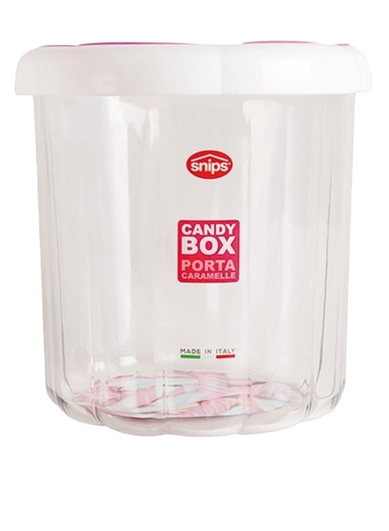 Snips Candy Box, Multi-Colour, 2.5 Litres - Image 2