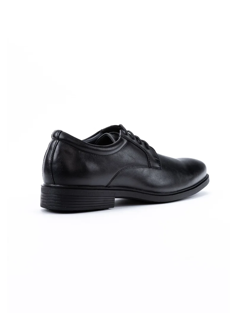 Bata Lace-Up Formal Shoes