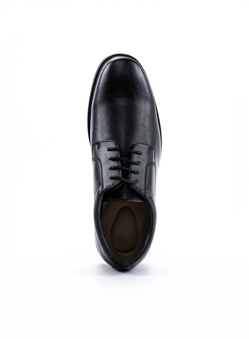 Bata Lace-Up Formal Shoes