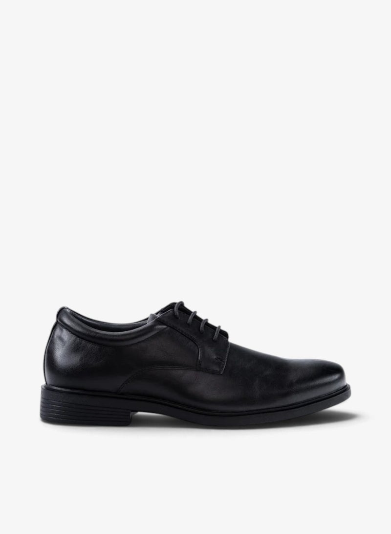 Bata Lace-Up Formal Shoes - Image 2