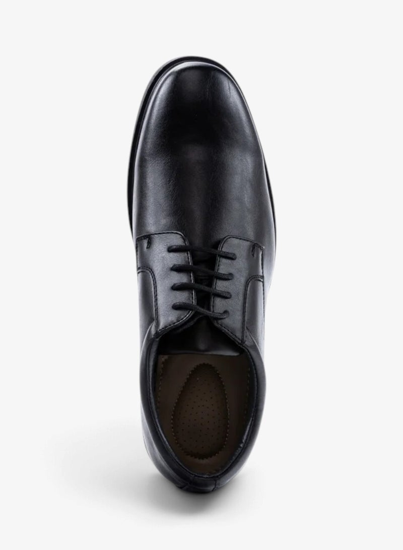 Bata Lace-Up Formal Shoes - Image 4
