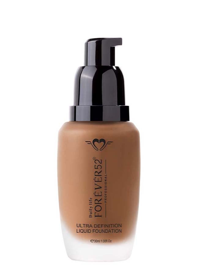 FOREVER52 Ultra Definition Liquid Foundation FLF003 - Image 1