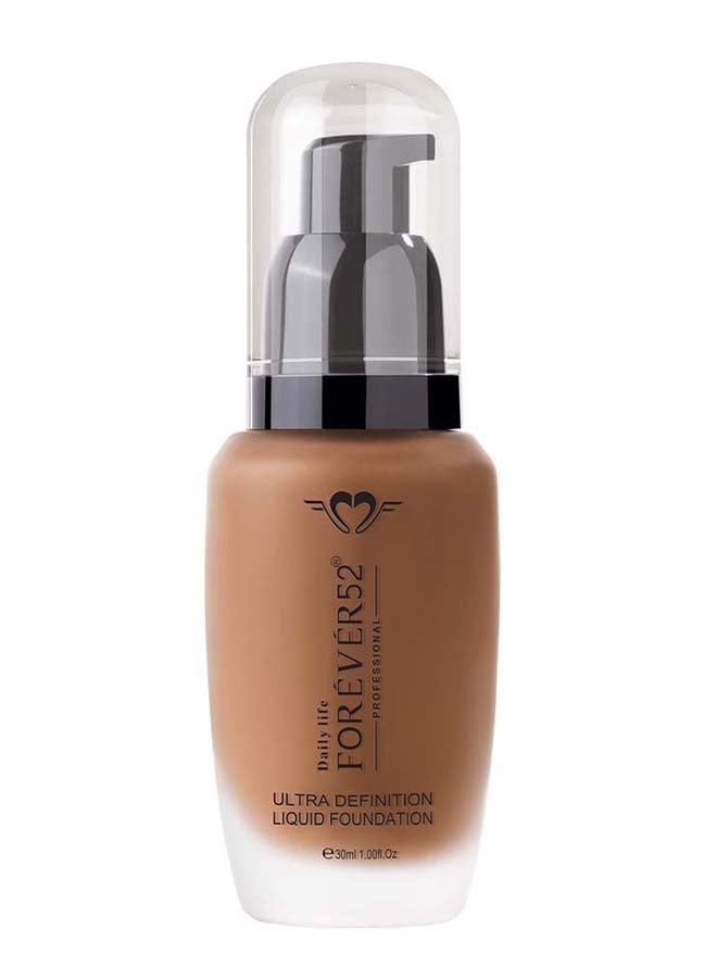 FOREVER52 Ultra Definition Liquid Foundation FLF003 - Image 3