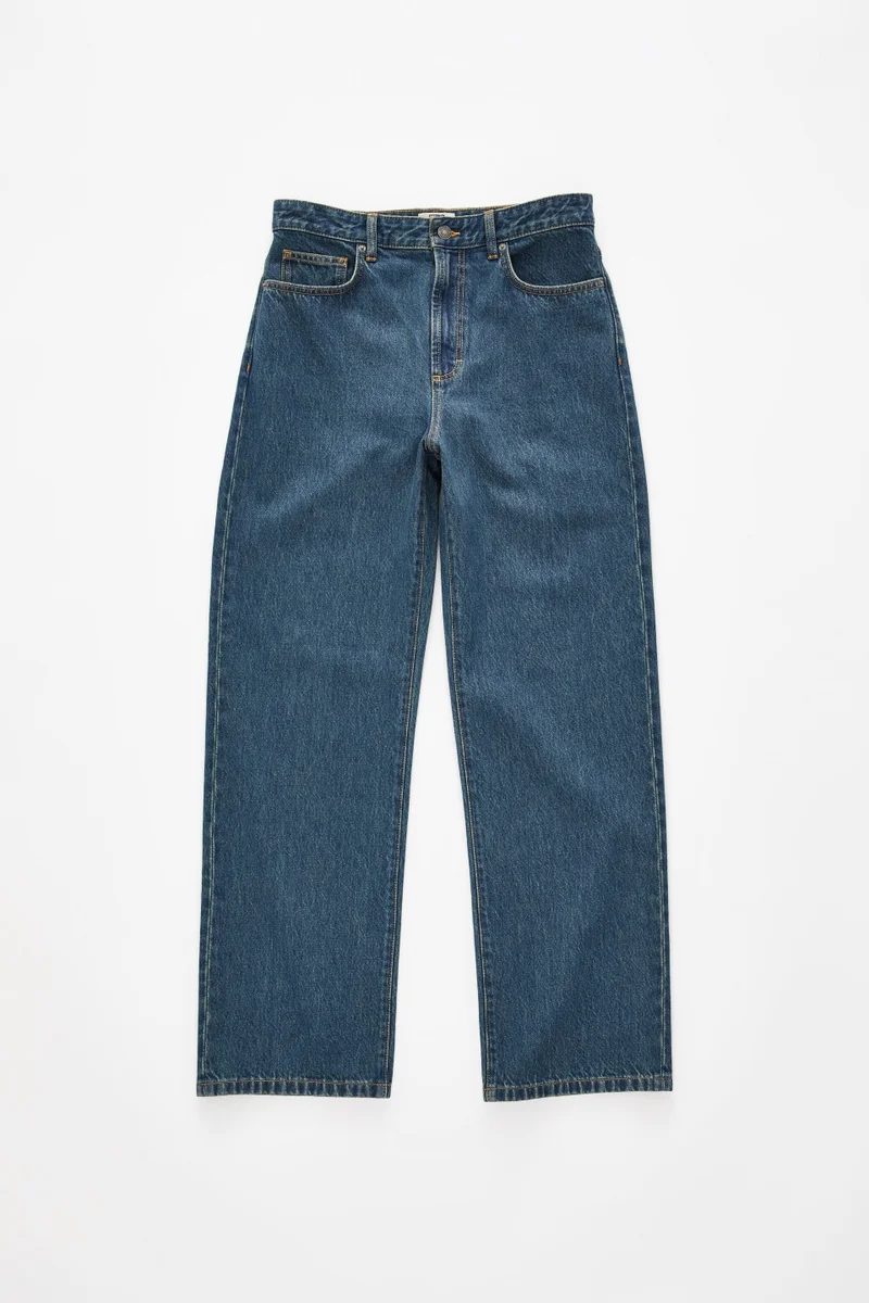 Cotton On  91 Straight Jean for Women | Best Price UAE