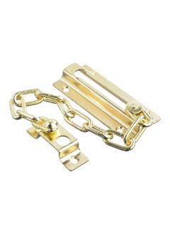 ACE Door Chain Bright Brass 3-3/8 Inch 5302161  - Image 2