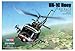 Hobby Boss UH1C Huey Helicopter Model Building Kit - Image 3