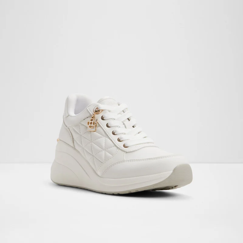Aldo  ALDO CAMBAY WHITE for Women | Best Price UAE