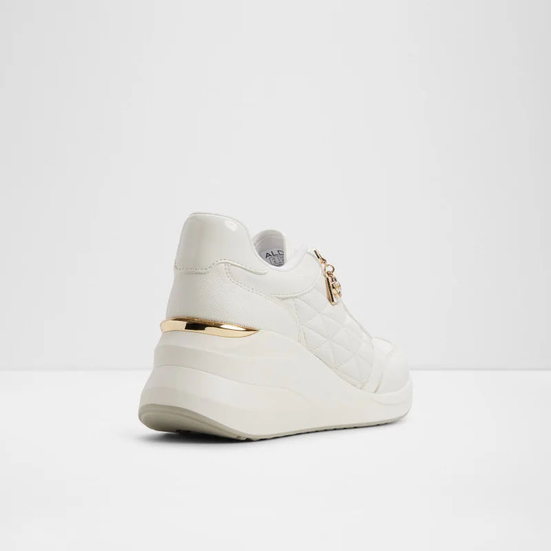 Aldo  ALDO CAMBAY WHITE for Women | Best Price UAE