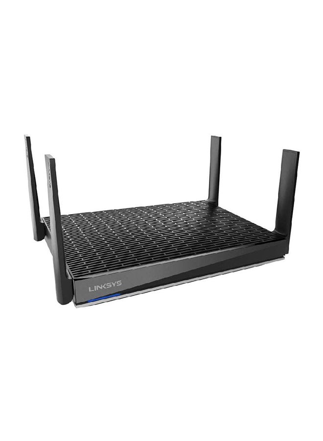 لينكسيس راوتر MR9600-ME لاسلكي أسود - Image 1