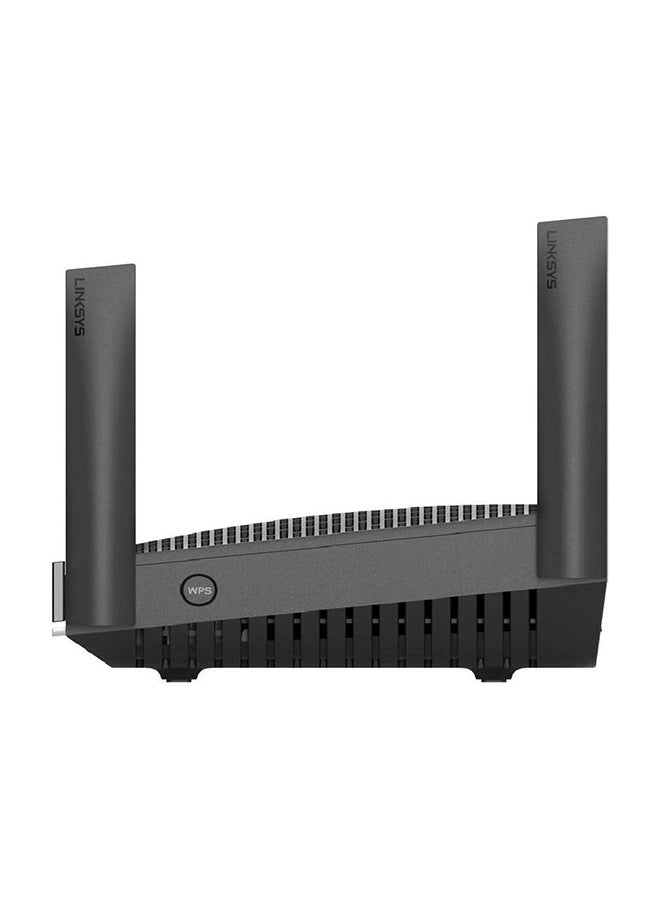 لينكسيس راوتر MR9600-ME لاسلكي أسود - Image 3