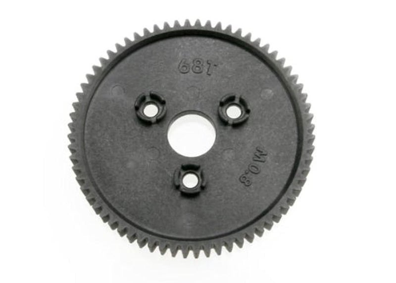 Traxxas 3961 68-T Spur Gear (0.8 metric pitch, 32p)
