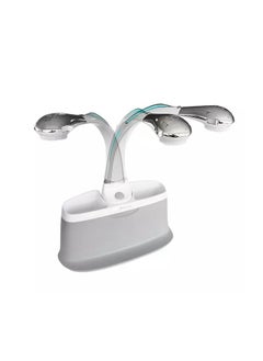the FIRST years Rain Shower Baby Spa Tub  - Image 2