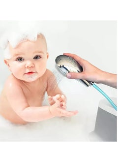 the FIRST years Rain Shower Baby Spa Tub  - Image 3
