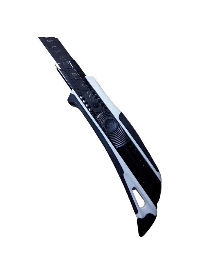 Paper and cardboard cutter with a sturdy, non-slip handle  - Image 1