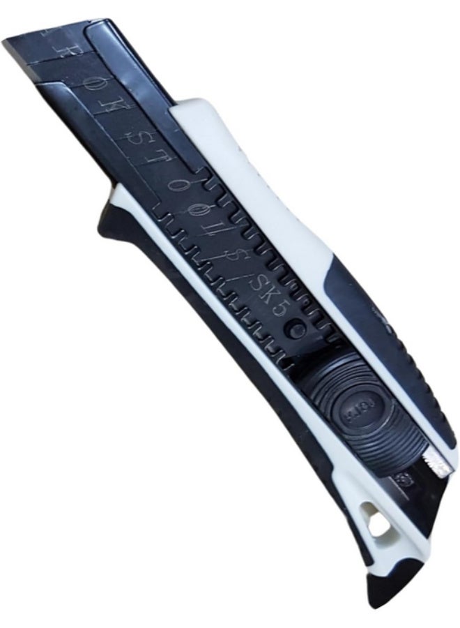 Paper and cardboard cutter with a sturdy, non-slip handle  - Image 2