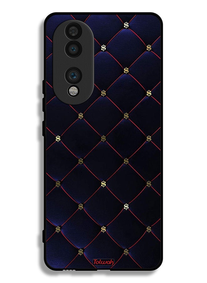 Tolwak Honor 70 Protective Case Cover Dollar Stapers - Image 2