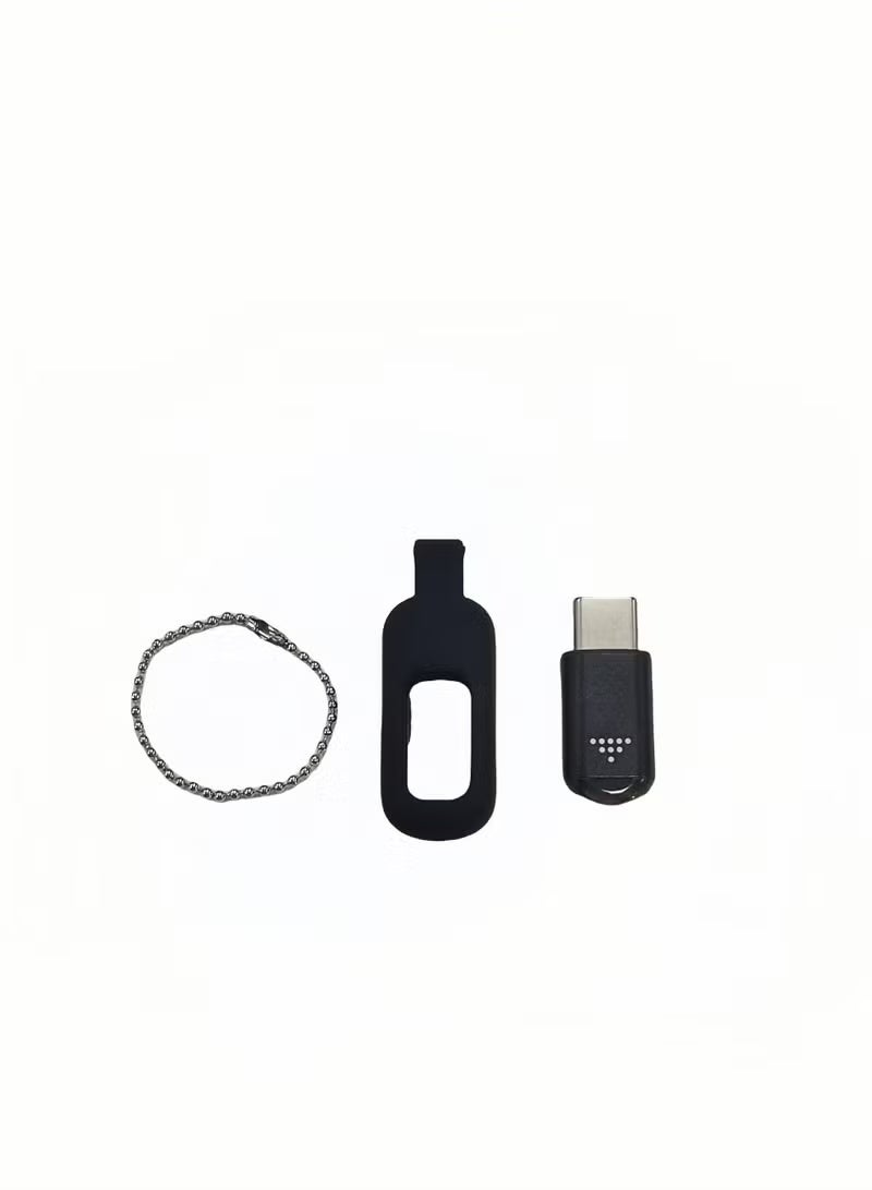 Universal Smartphone IR Remote – Type-C Adapter for TV, AC, and Smart Devices - Image 1