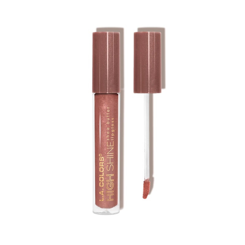 LA COLORS High Shine Lipgloss Fresh CLG949