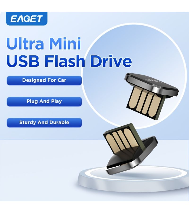 64 جيجابايت، فلاشة USB 2.0، منفذ مزدوج من نوع C وUSB A، محرك أقراص فلاش معدني شبيه بالقلم. - Image 1