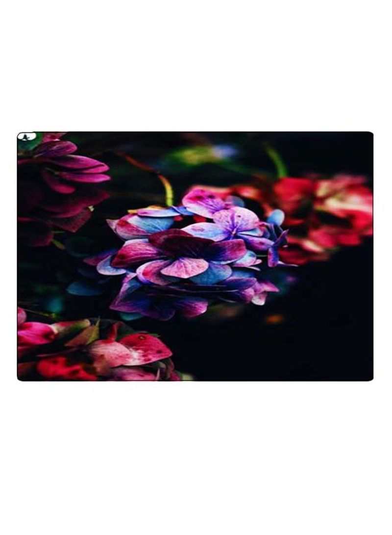 RKN Printed Anti-Slip Gaming Mouse Pad Multicolour