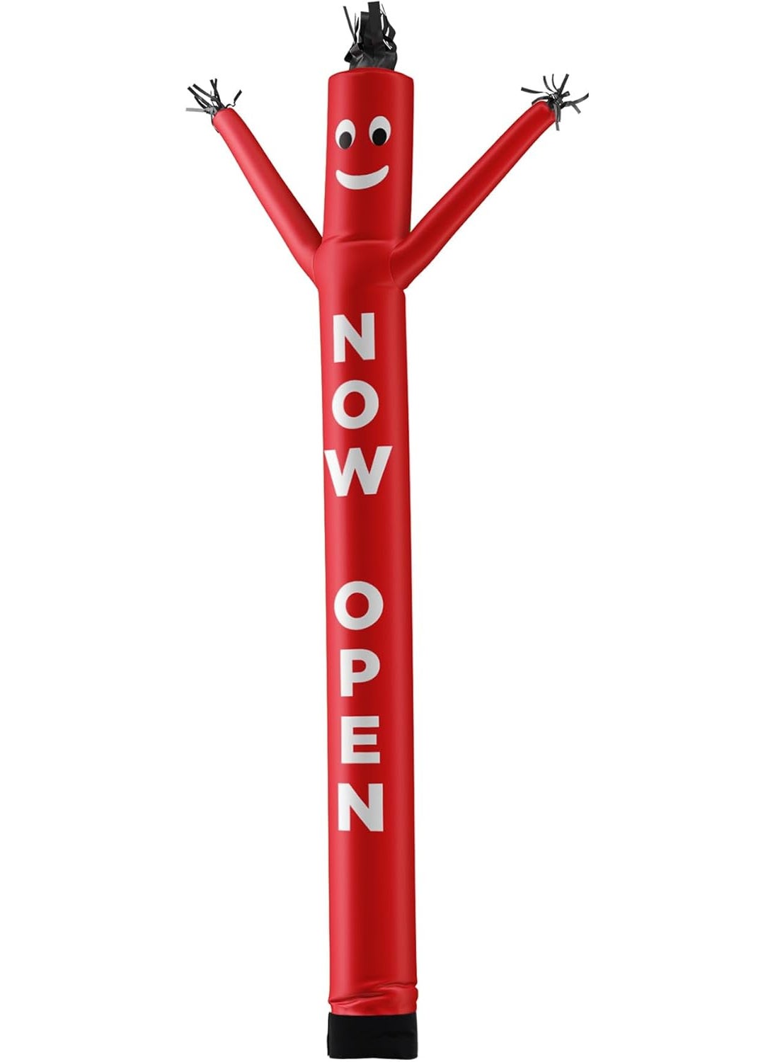 LookOurWay LookOurWay Air Dancers Inflatable Tube Man Attachment  20 Feet Tall Wacky Waving Inflatable Dancing Tube Guy for Business Promotion Blower Not Included  Now Open  - Image 5