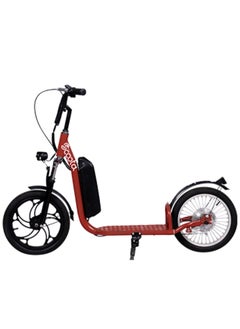 Glide Electric Scooter max speed 25 KM/H, 350W motor power(mini-scoota)  - Image 1