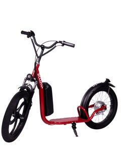 Glide Electric Scooter max speed 25 KM/H, 350W motor power(mini-scoota)  - Image 2