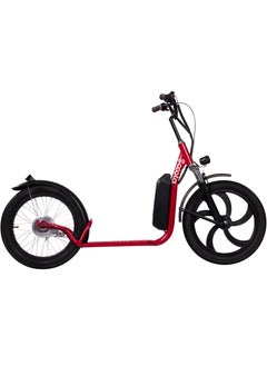 Glide Electric Scooter max speed 25 KM/H, 350W motor power(mini-scoota)  - Image 4