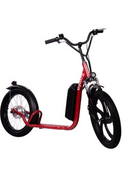 Glide Electric Scooter max speed 25 KM/H, 350W motor power(mini-scoota)  - Image 3