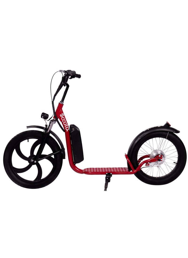 Electric Scooter max speed 25 KM/H, 350W motor power(mini-scoota) - pzsku/ZF0F0BE2314753B493DABZ/45/_/1732705389/ad199117-ee78-4208-84bd-b573680da910