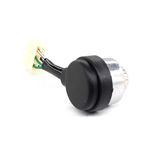 HURI Generator Ignition Key Switch + On Off Stop Switch for DuroMax XP4400 XP4400-CA XP4400E XP4400E-CA XP4400EH MX4500E XP6500E XP8500E XP8500E-CA XP10000E & XP10000E-CA - Image 3