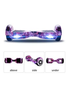 SHOPI Two Wheels Smart Self Balance Electric Hoverboard  - Image 1