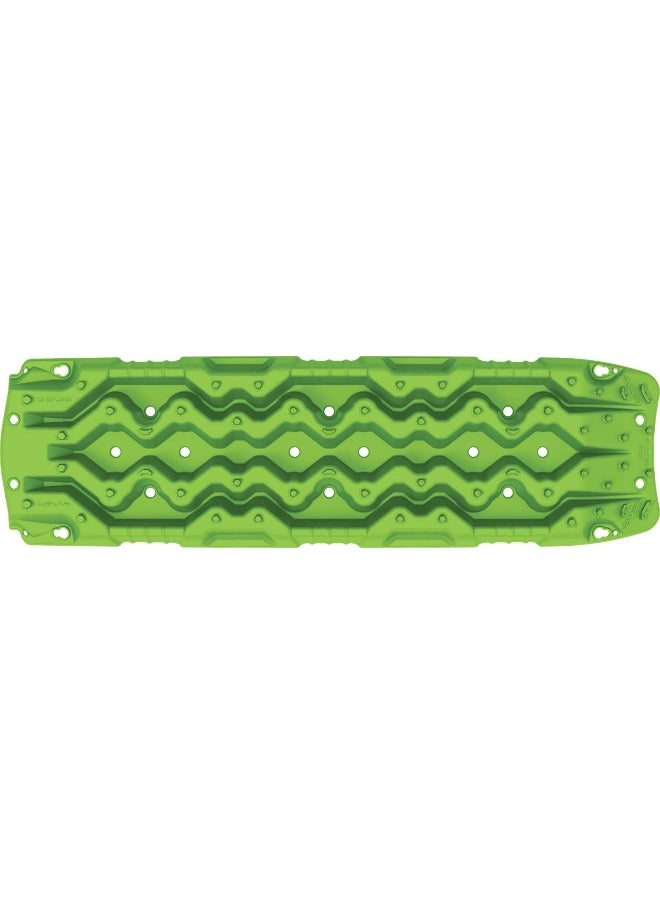 ARB ARB TRED GT Recovery Board Set - Green - Off-Road Vehicle Recovery Tracks - Maximum 4,500 KG Load - Sand, Mud & Snow Traction Mats - Made in Australia - TREDGTGR  - Image 3