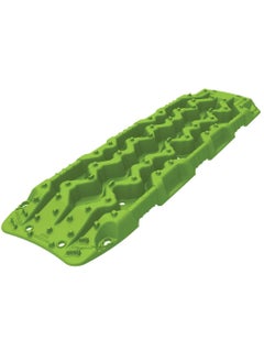 ARB ARB TRED GT Recovery Board Set - Green - Off-Road Vehicle Recovery Tracks - Maximum 4,500 KG Load - Sand, Mud & Snow Traction Mats - Made in Australia - TREDGTGR  - Image 1