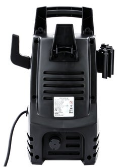 GEEPAS Geepas 110 bar High Pressure Washer| Carbon Brush Motor 1400 W 6.5 L/min Maximum Flow| Includes Spray Gun with Adjustable Nozzle, 5 M  Cord and Hose| Removing All Type Dust Mud Dirt | GPW1411EL-240  - Image 5