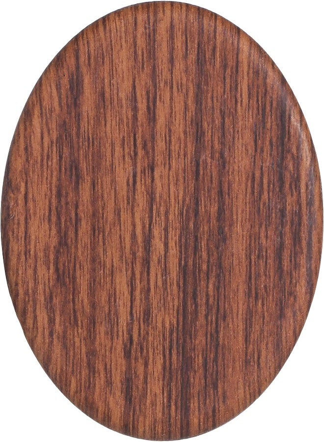 Evelin 450 ML Hand Made Round Jar, Clear - Image 4