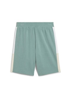 PUMA 10" Essential Block Shorts  - Image 2