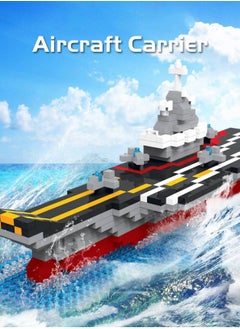 aircraft carrier