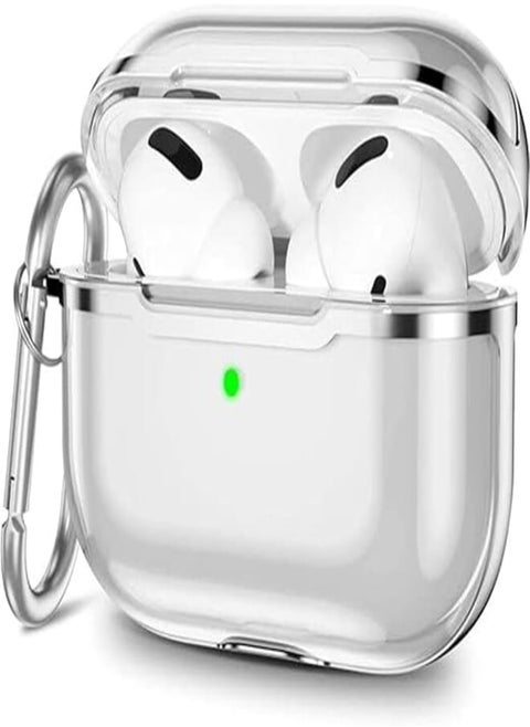 TPU Case Compatible with Airpods Pro 2019 Generation