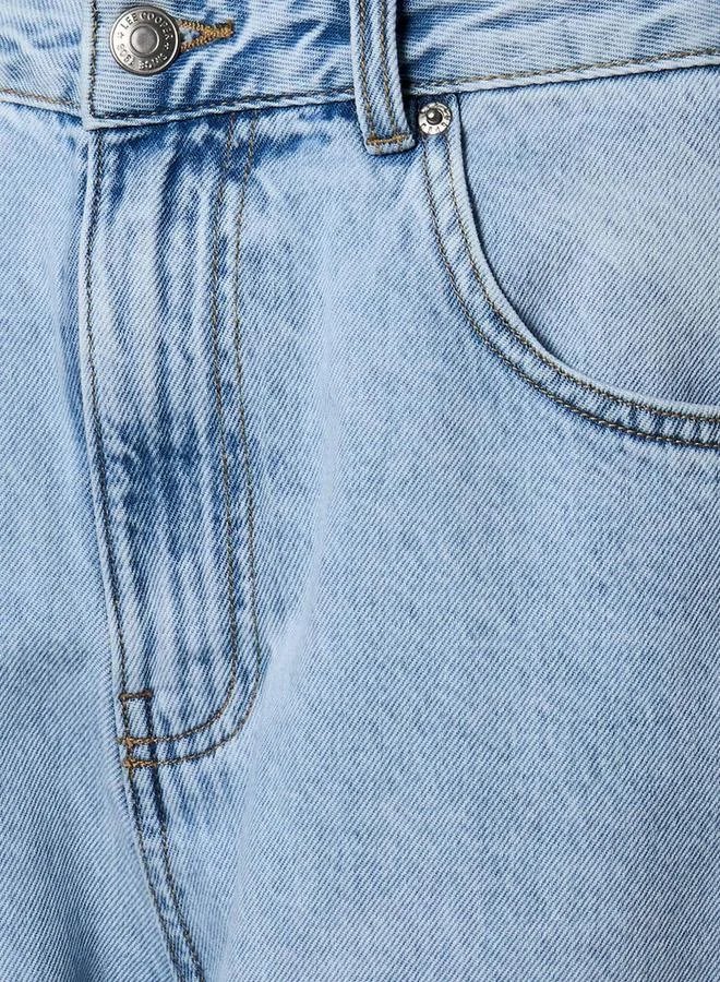 Lee Cooper Lc Vintage Straight