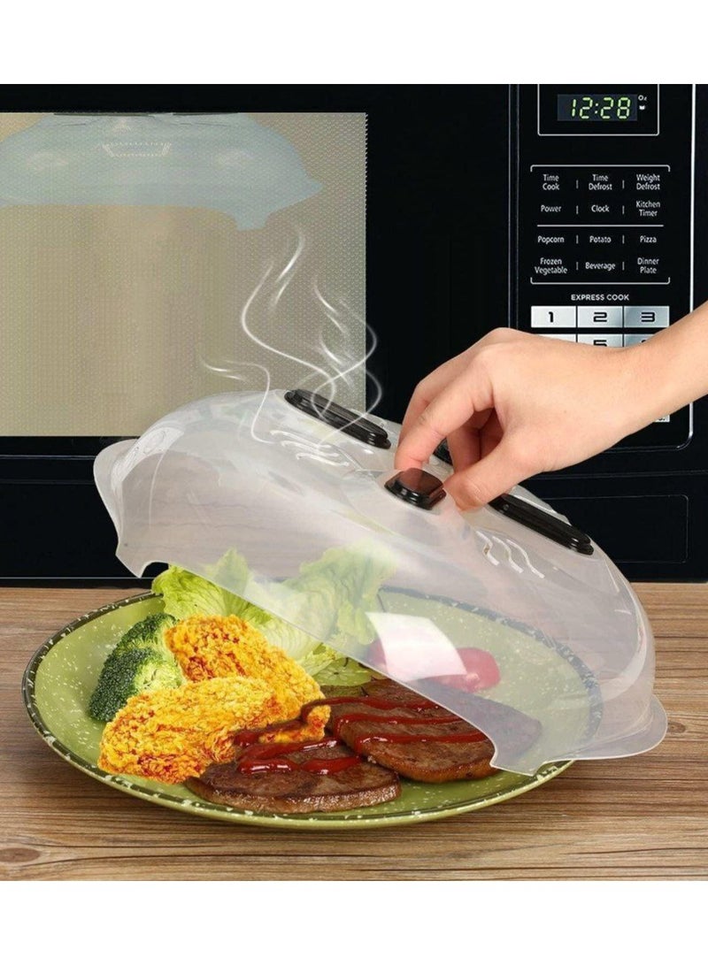 غطاء مغناطيسي للميكروويف  - Image 2