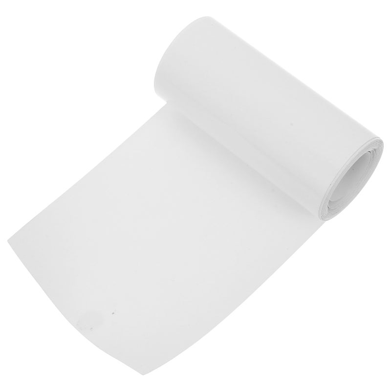 10 x 300 CM Car Vehicle Protect Film Anti Scratch Coating Film External Protective Film - Image 1