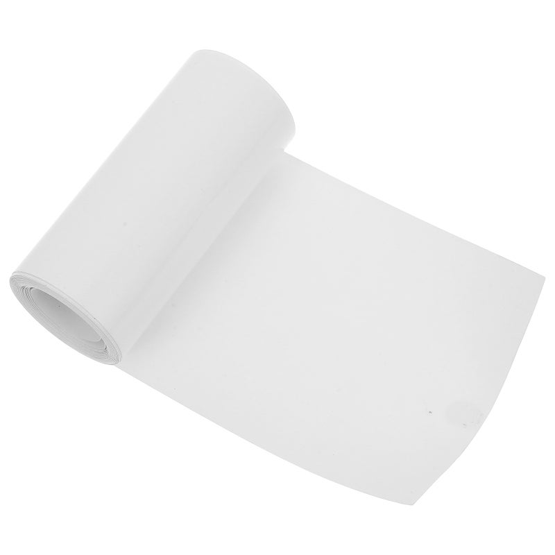 10 x 300 CM Car Vehicle Protect Film Anti Scratch Coating Film External Protective Film - Image 5
