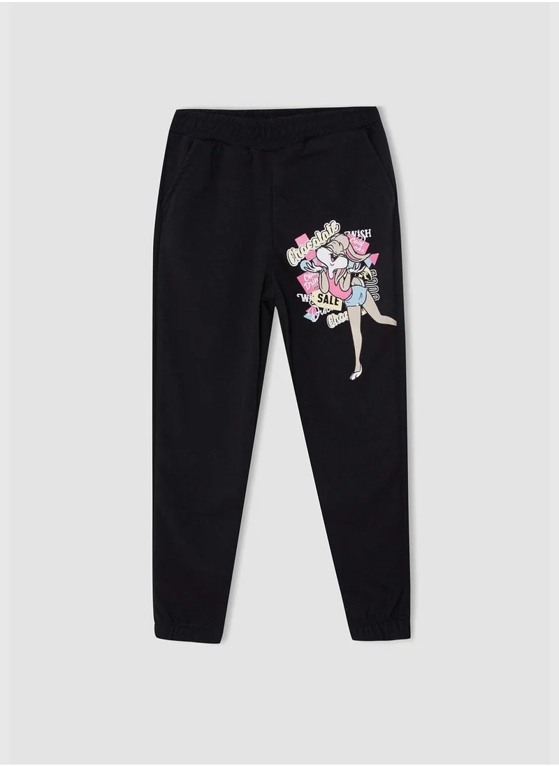DeFacto Looney Tunes Licenced Relax Fit Sweatpants