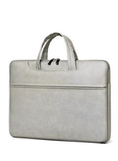 Skycare Skycare Laptop Bag 15.6 Inch, Waterproof Laptop Sleeve Case Business Briefcase, 13-14-15.6 Inch Laptop Carrier,Shoulder Bag for Men and Women  - Image 1