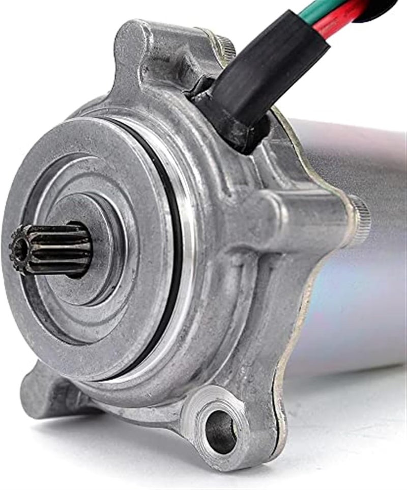 DEMULAX Power Shift Control Motor for TRX350 Series - Image 5