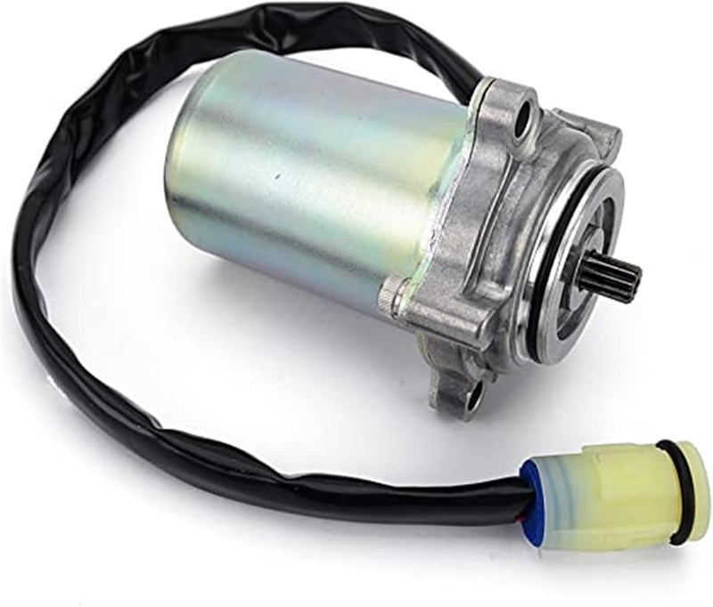 DEMULAX Power Shift Control Motor for TRX350 Series - Image 1