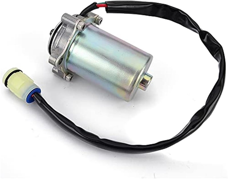 DEMULAX Power Shift Control Motor for TRX350 Series - Image 2